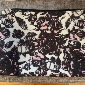 Harry Potter make up bag